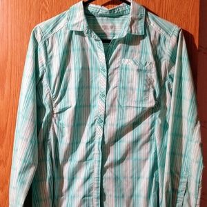 Mountain Hardwear Canyon Long Sleeve Shirt - Women